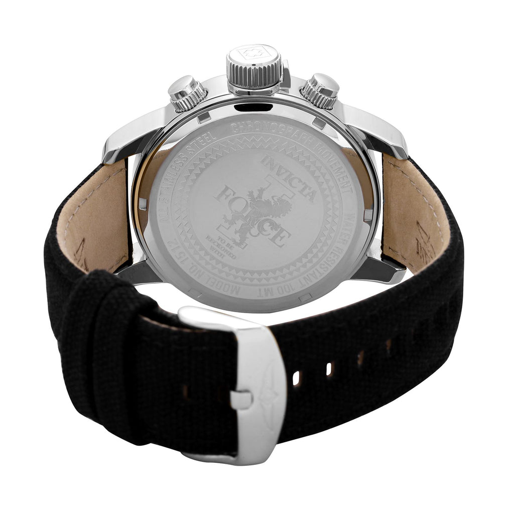 Reloj Invicta I-force 1512