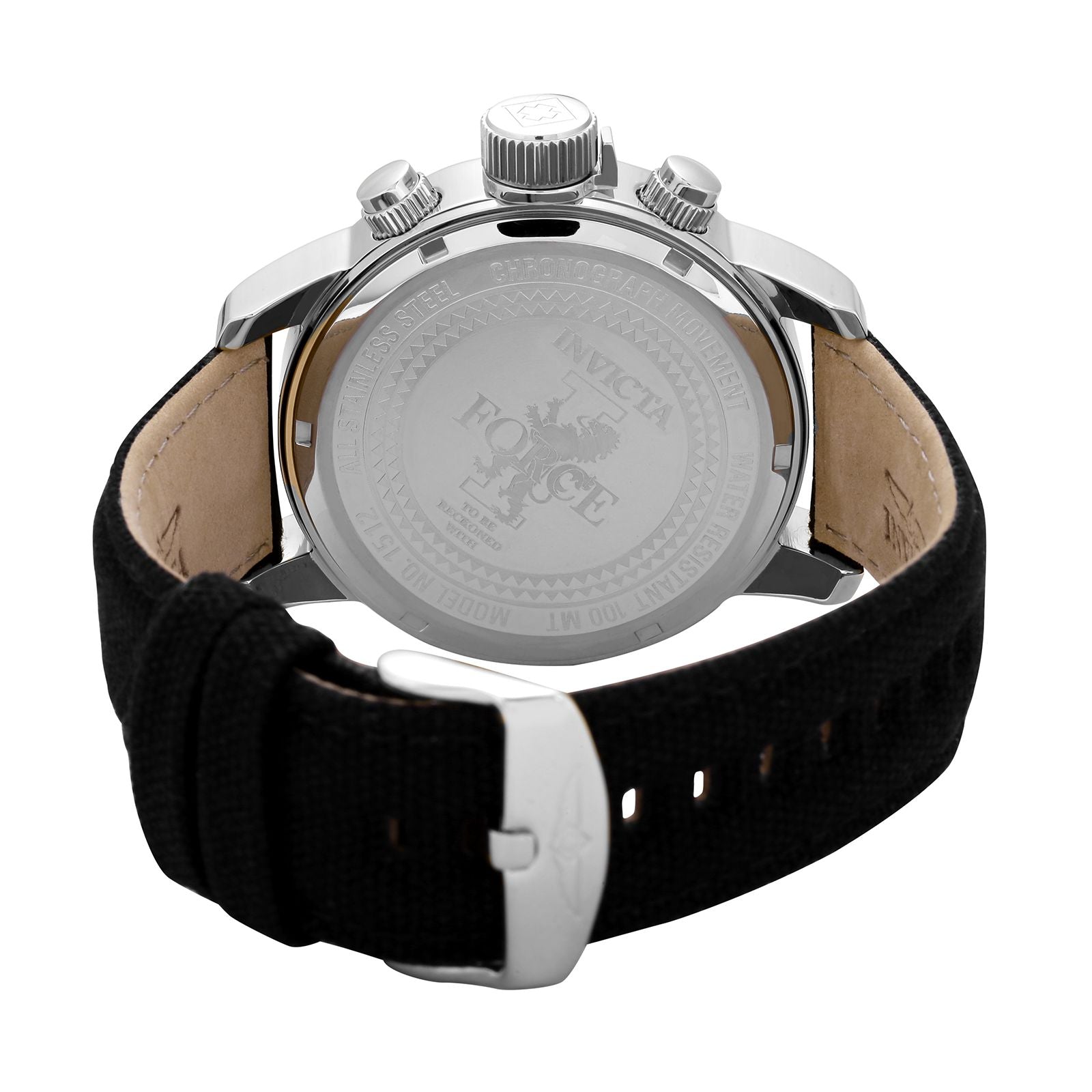 Relógio Invicta I-force 1512 