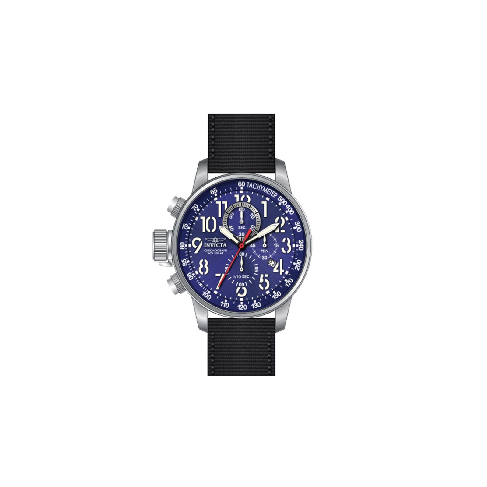 Relógio Invicta I-force 1513 