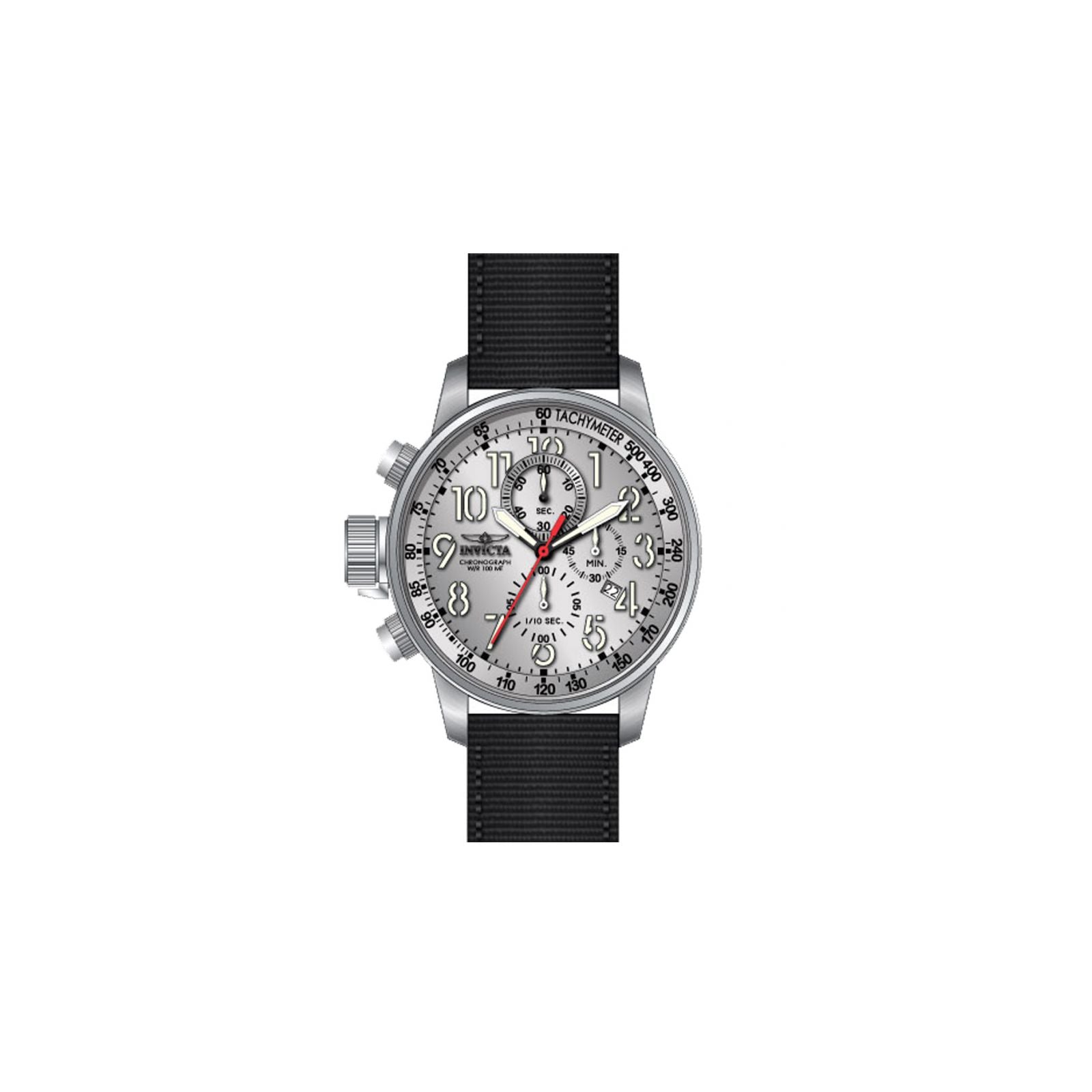 Relógio Invicta I-force 1514 