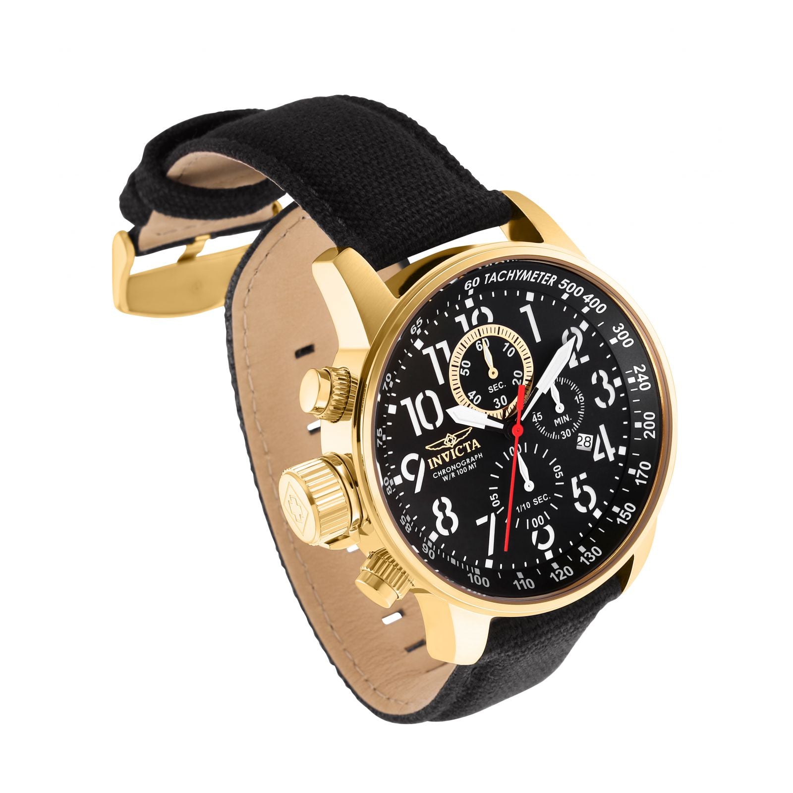 Reloj Invicta I-force 1515