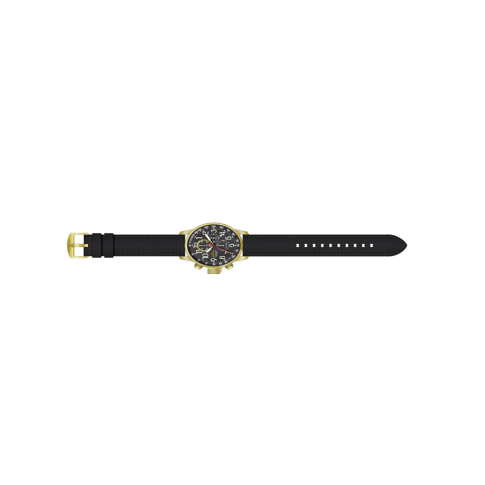 Reloj Invicta I-force 1515