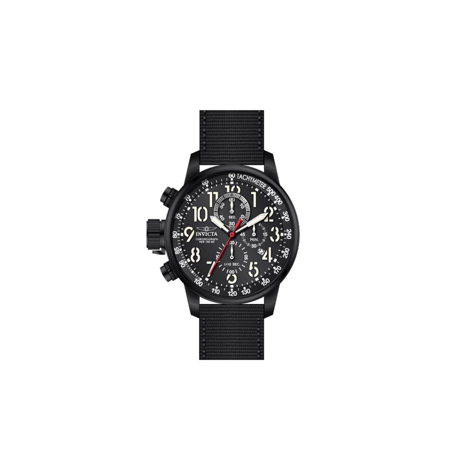 Reloj Invicta I-force 1517