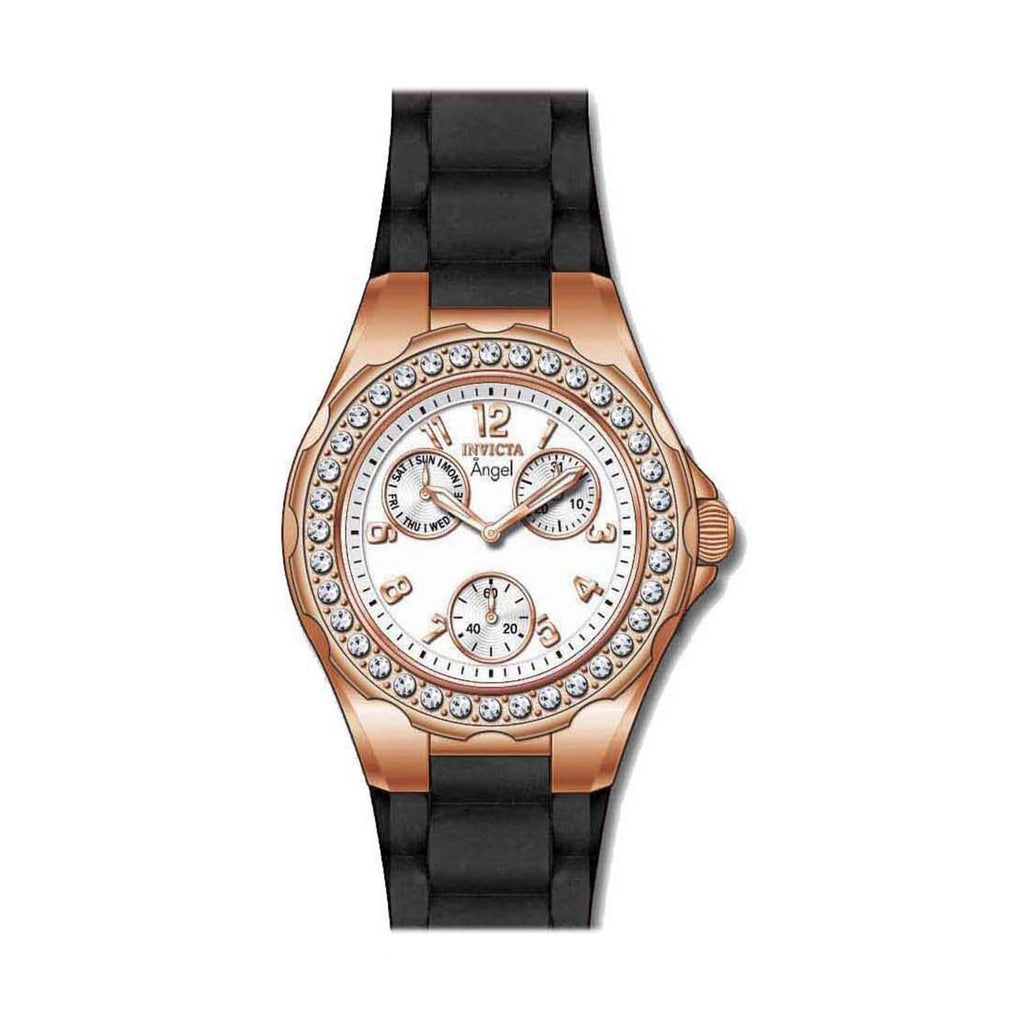 Invicta Angel 1645 Watch 