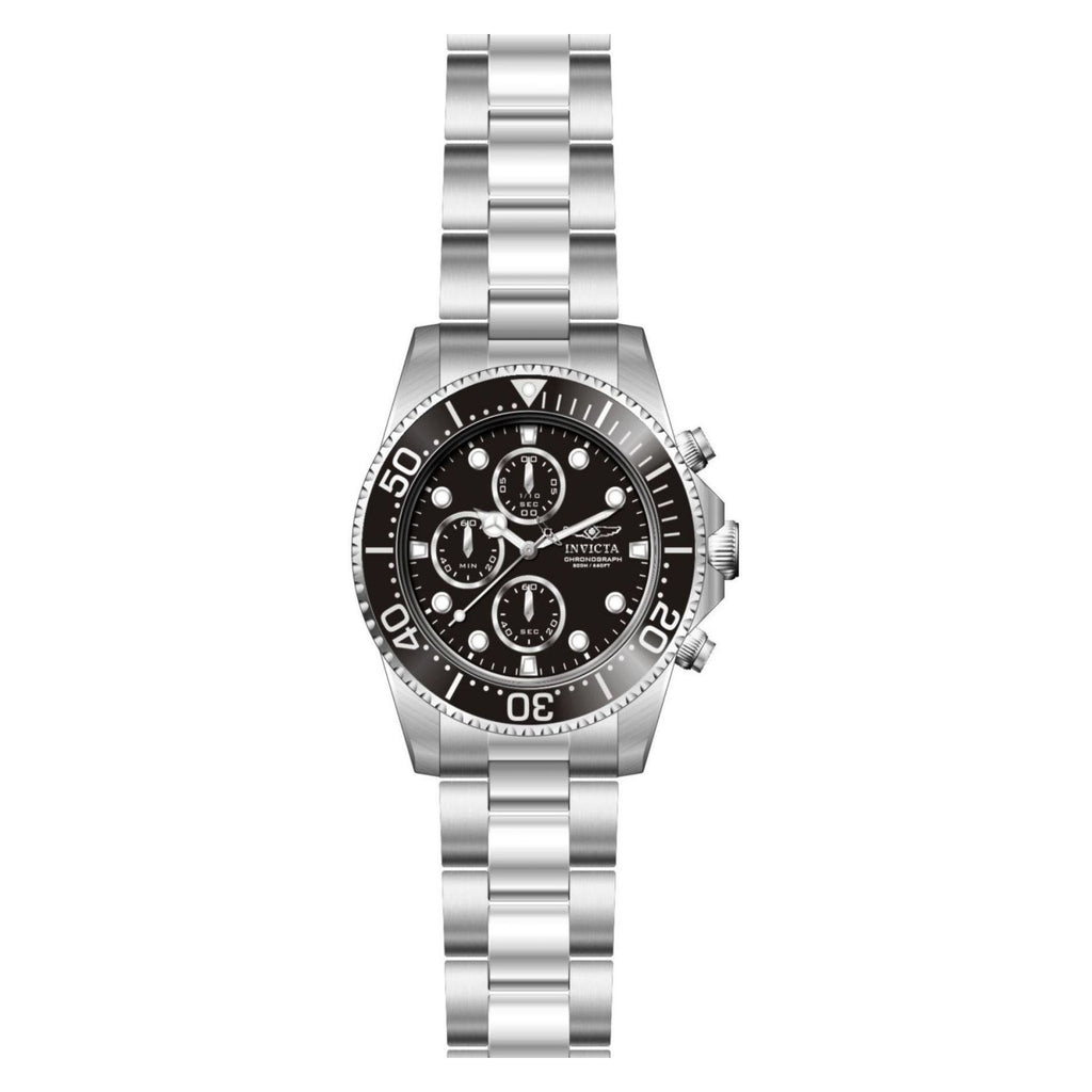 Relógio Invicta Pro Diver 1768