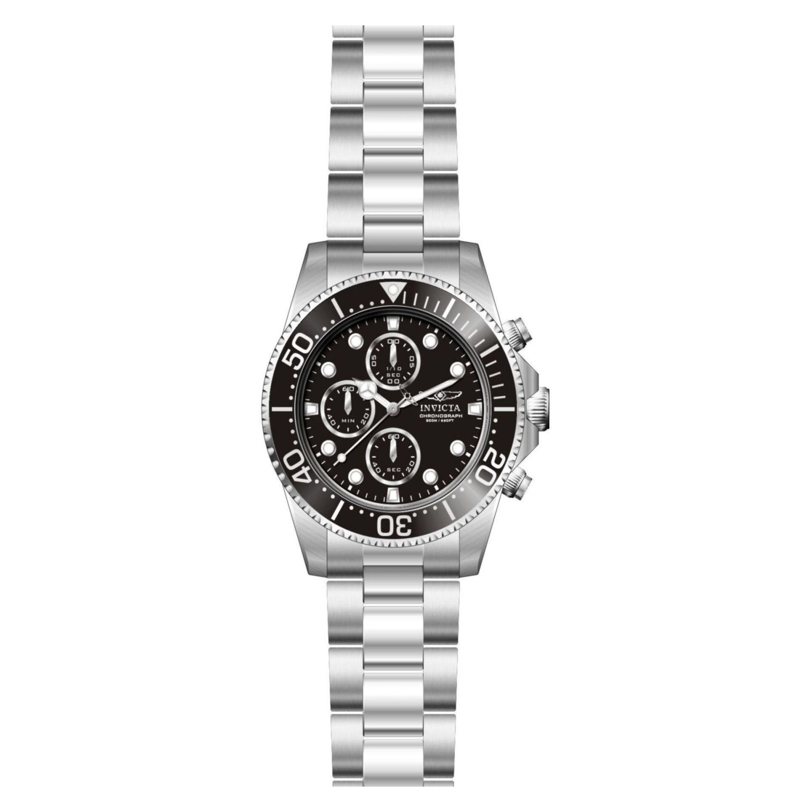 Relógio Invicta Pro Diver 1768