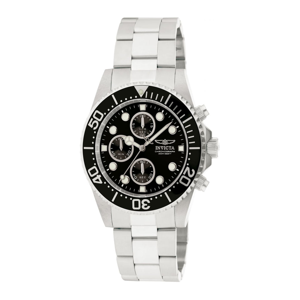 Relógio Invicta Pro Diver 1768