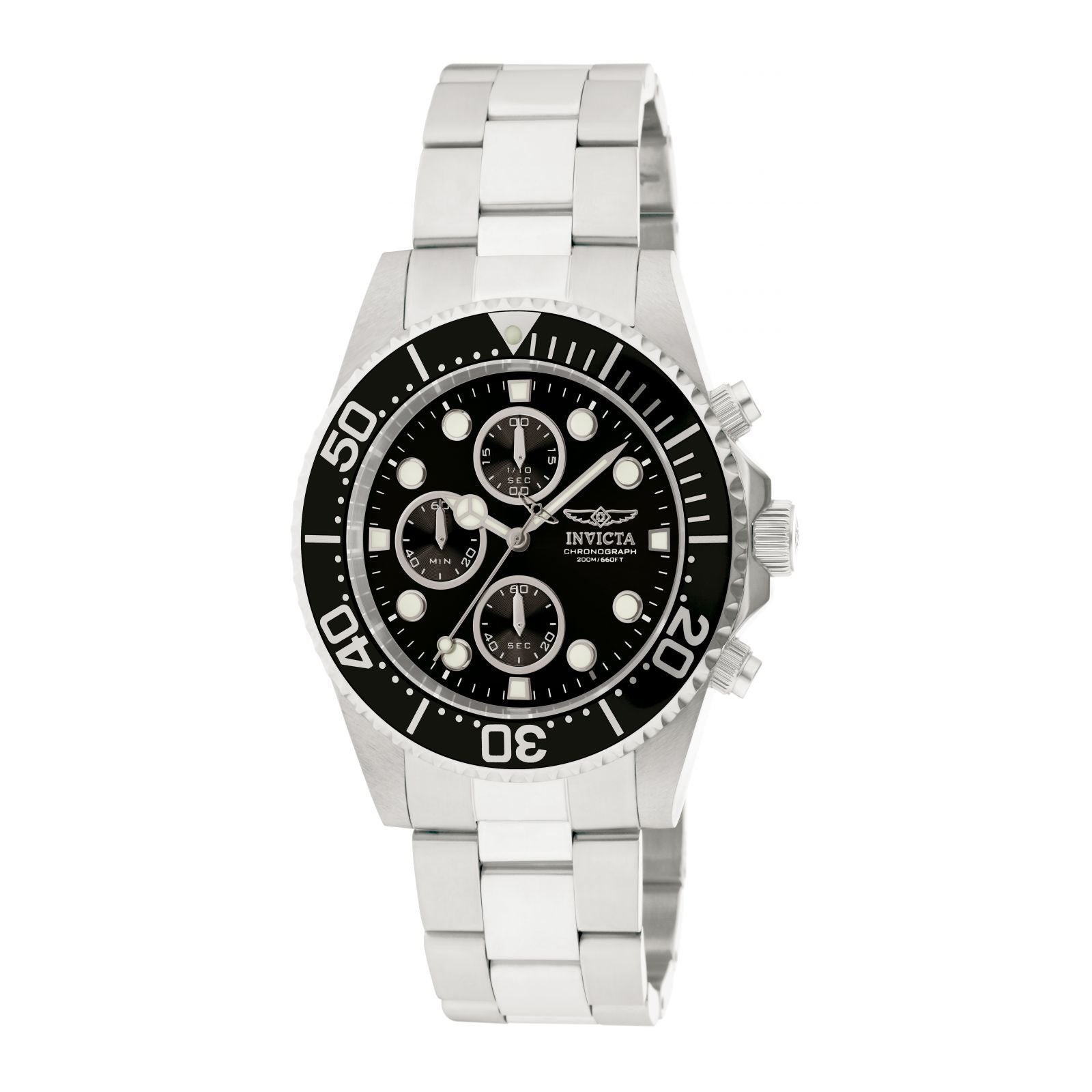 Relógio Invicta Pro Diver 1768