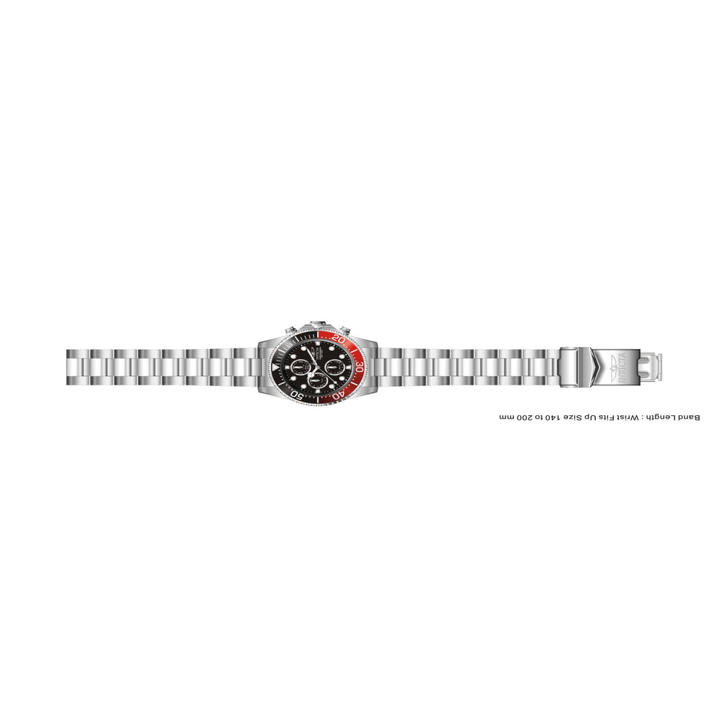 Relógio Invicta Pro Diver 1770