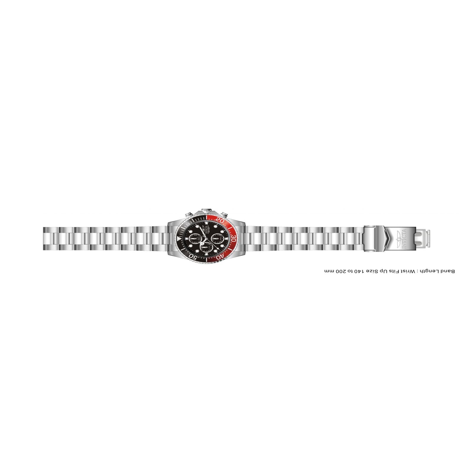 Relógio Invicta Pro Diver 1770