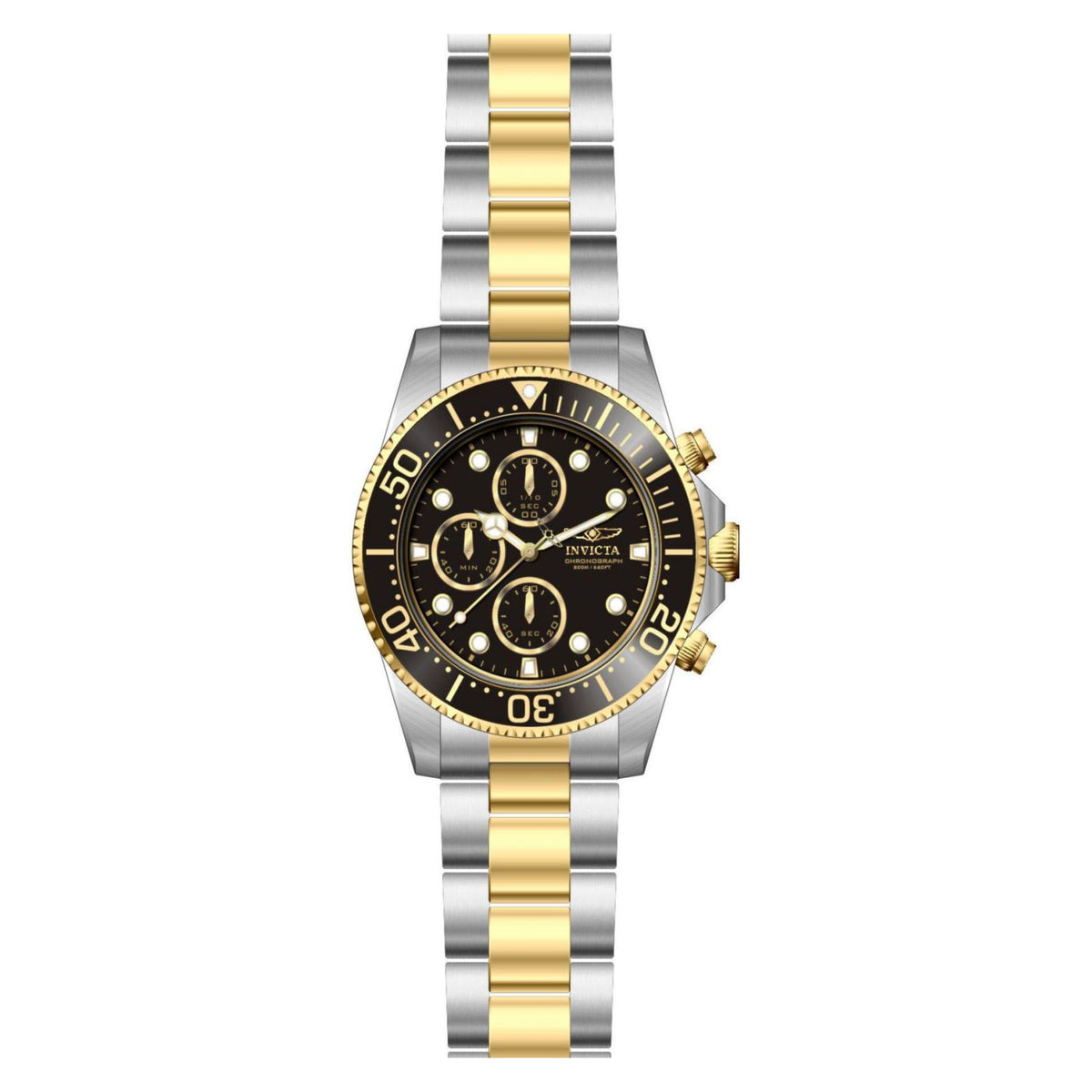 Reloj Invicta Pro Diver 1772