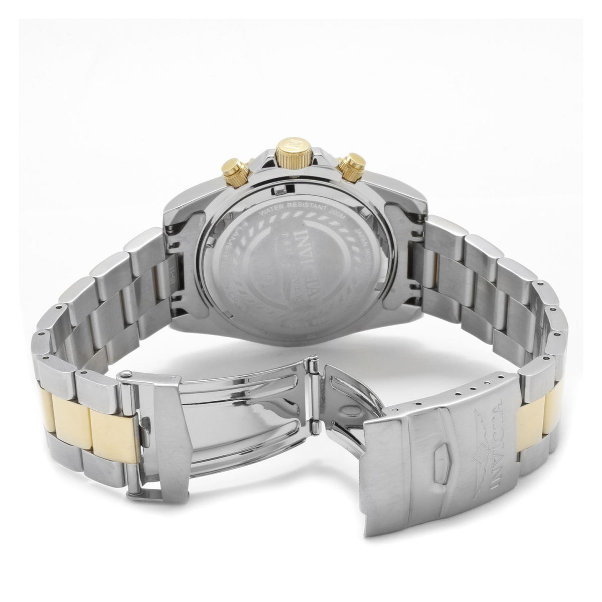 Reloj Invicta Pro Diver 1772