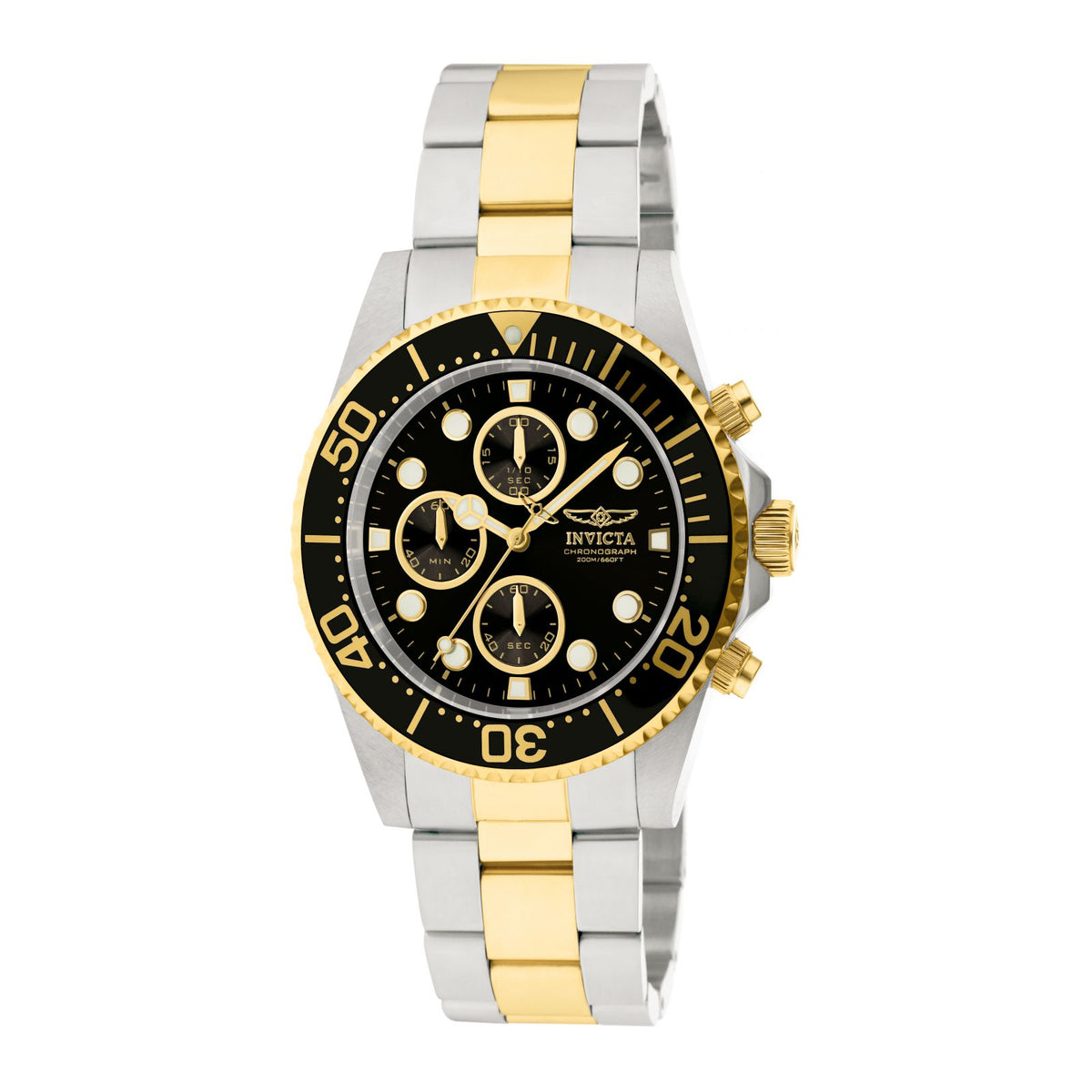 Reloj Invicta Pro Diver 1772