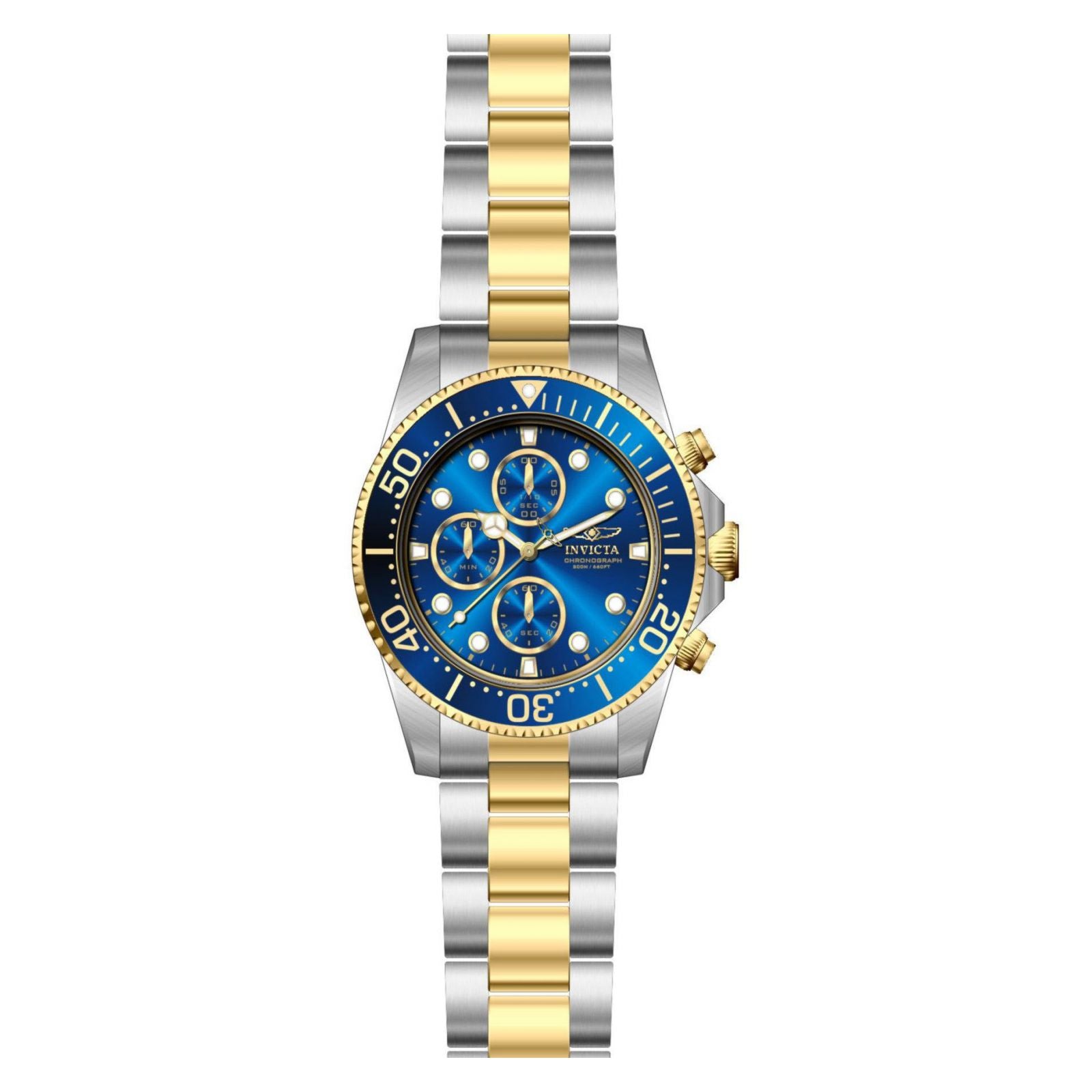 Relógio Invicta Pro Diver 1773