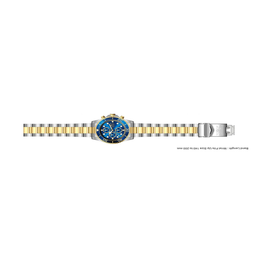 Relógio Invicta Pro Diver 1773