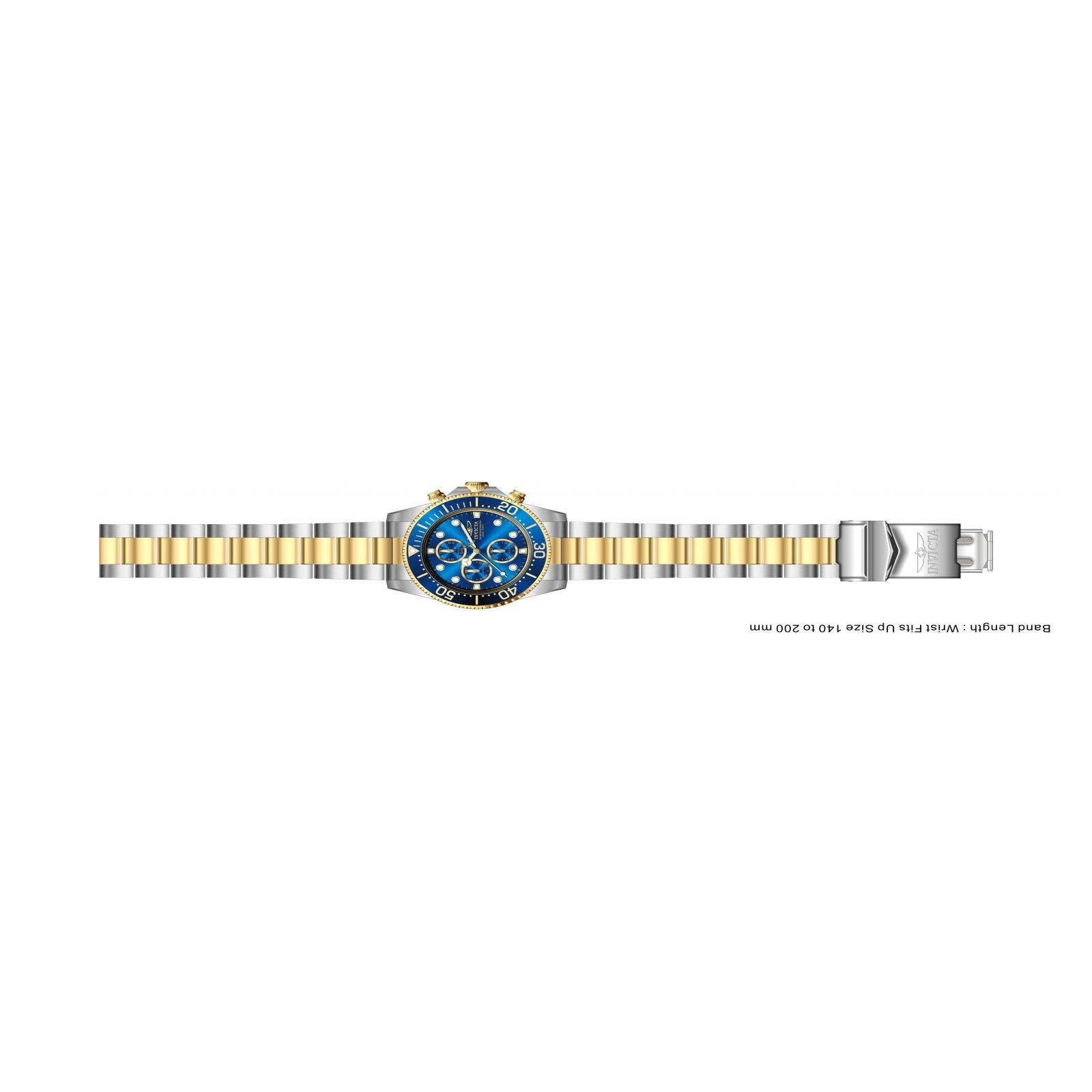 Relógio Invicta Pro Diver 1773