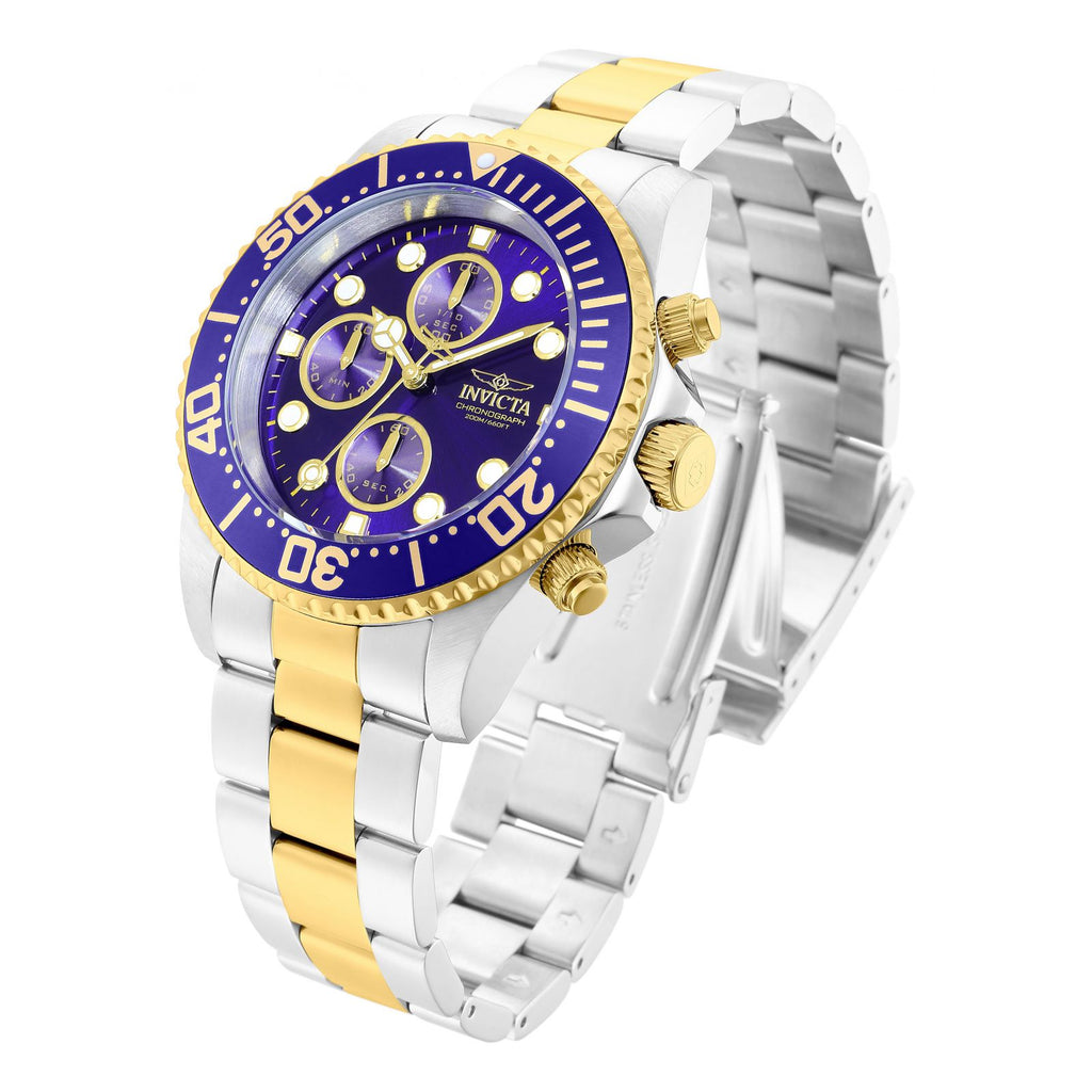 Relógio Invicta Pro Diver 1773