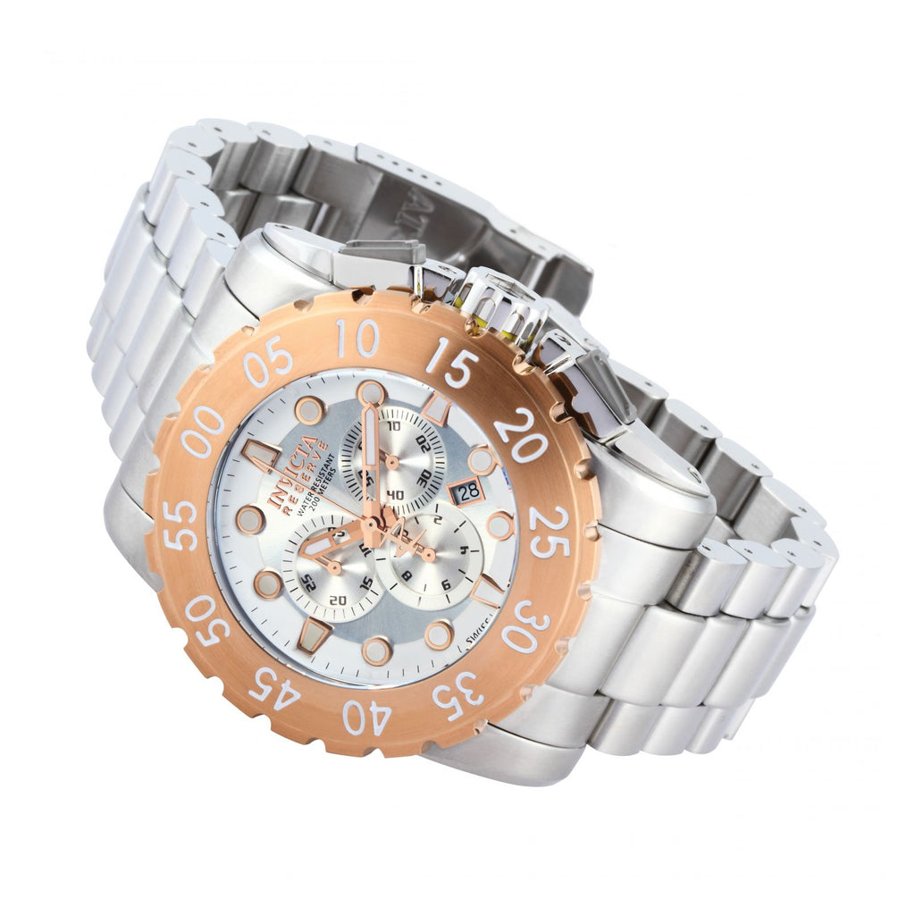 Invicta Reserve 1958 Watch 