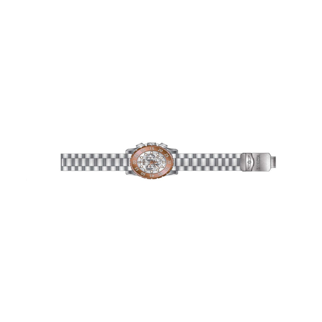 Invicta Reserve 1958 Watch 