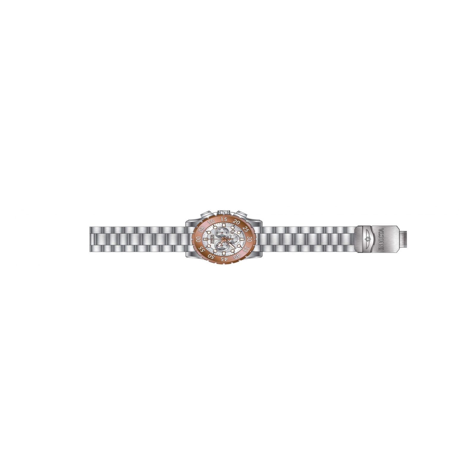 Reloj Invicta Reserve 1958