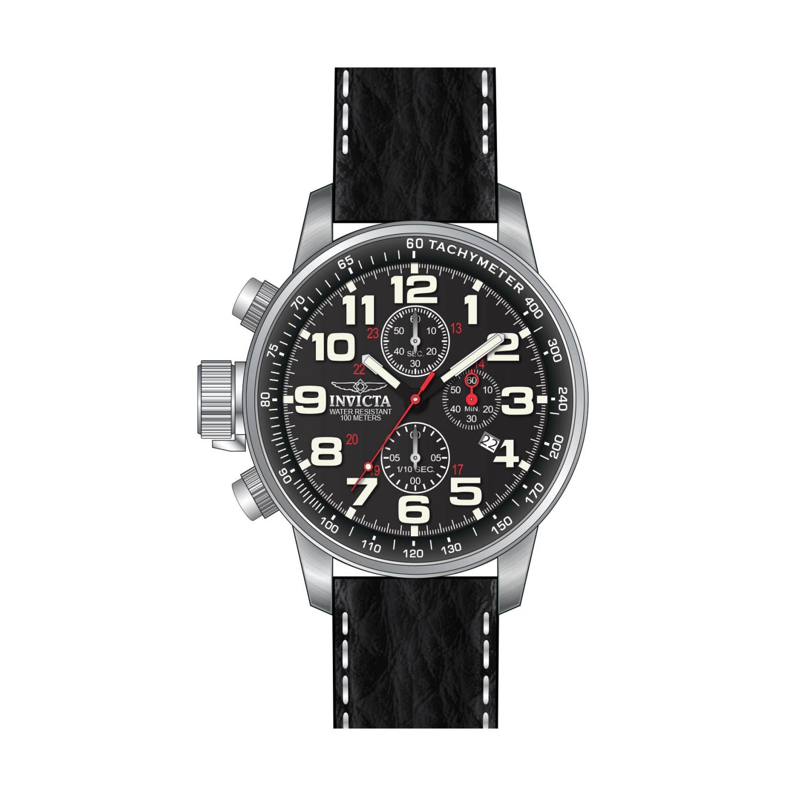Relógio Invicta I-force 2770 