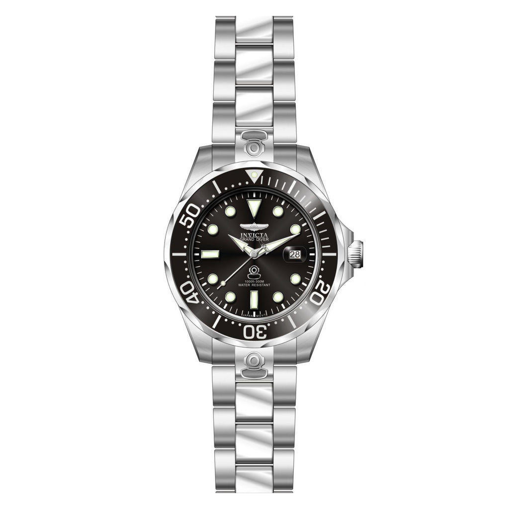 Relógio Invicta Pro Diver 3044 