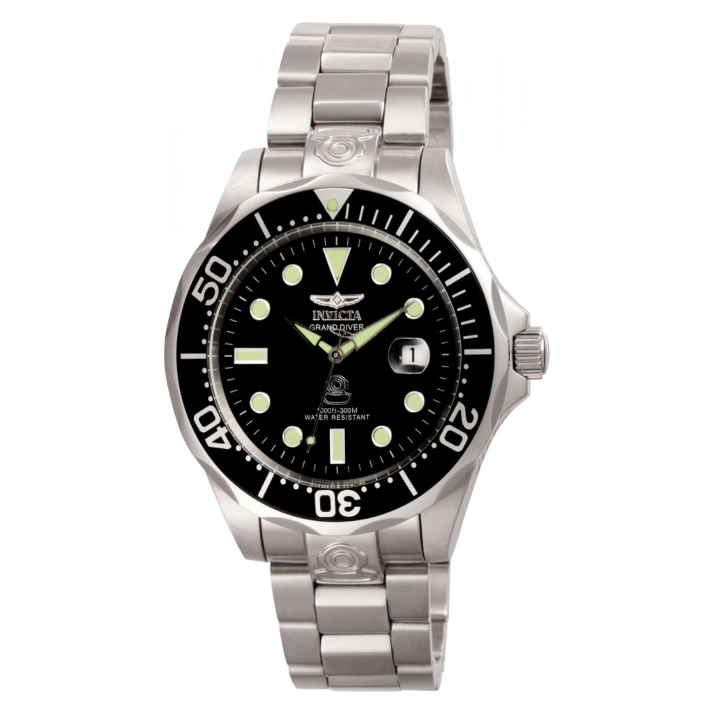 Relógio Invicta Pro Diver 3044 