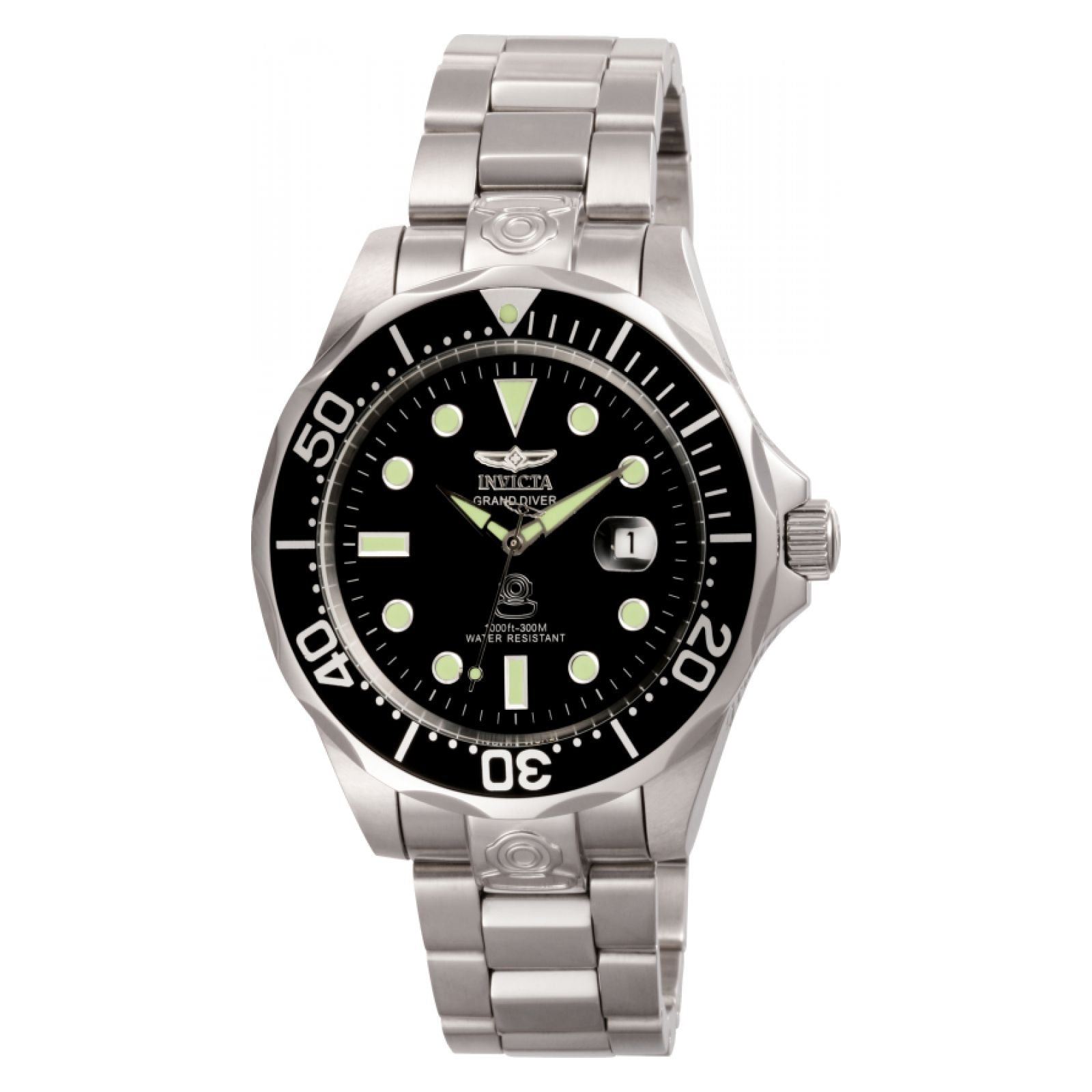 Relógio Invicta Pro Diver 3044 