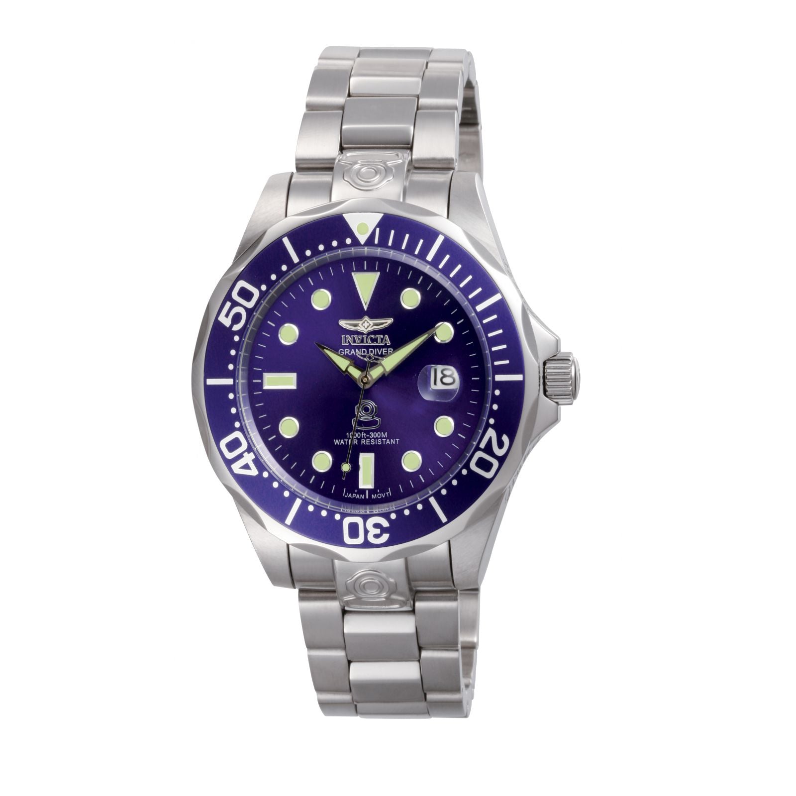 Reloj Invicta Pro Diver 3045