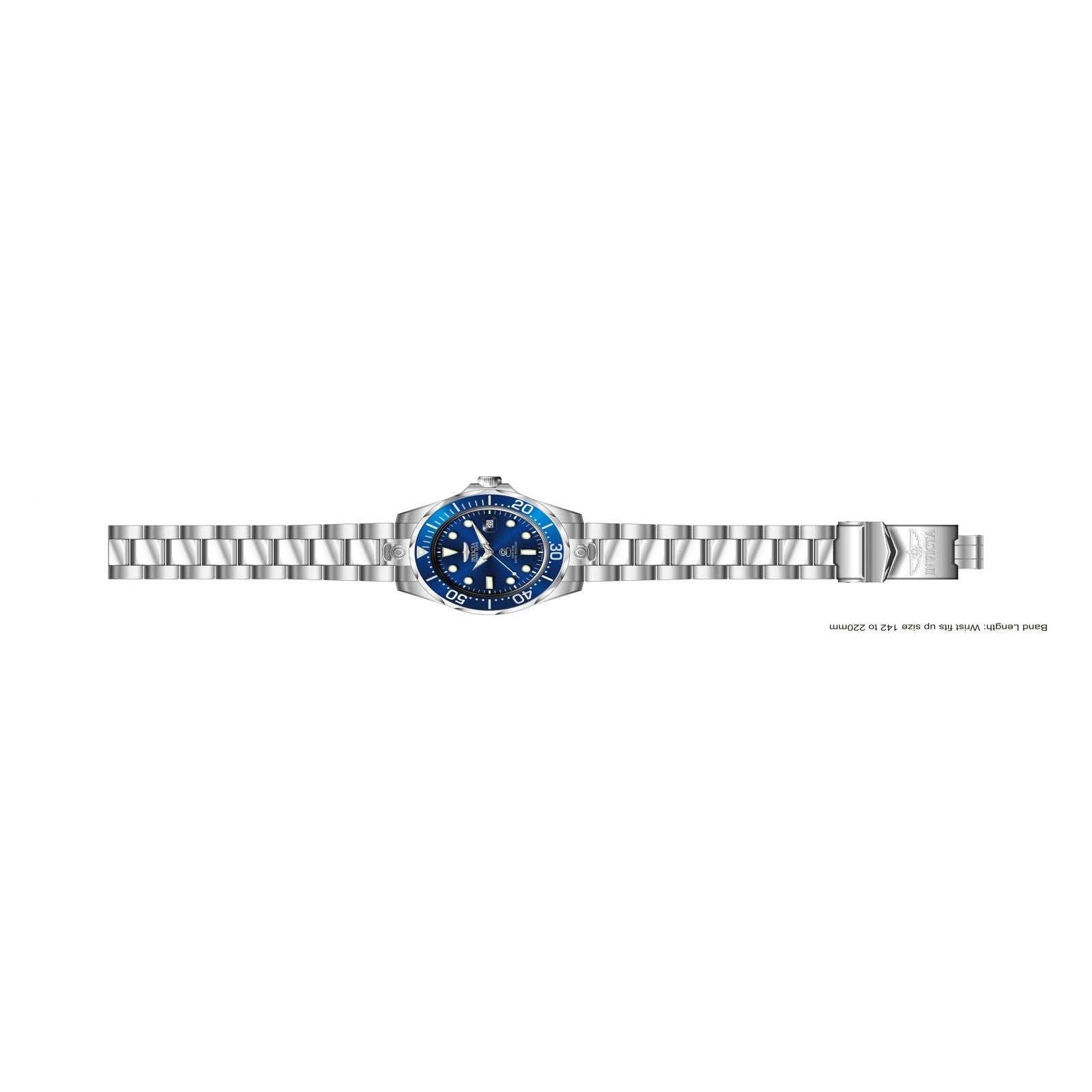 Reloj Invicta Pro Diver 3045