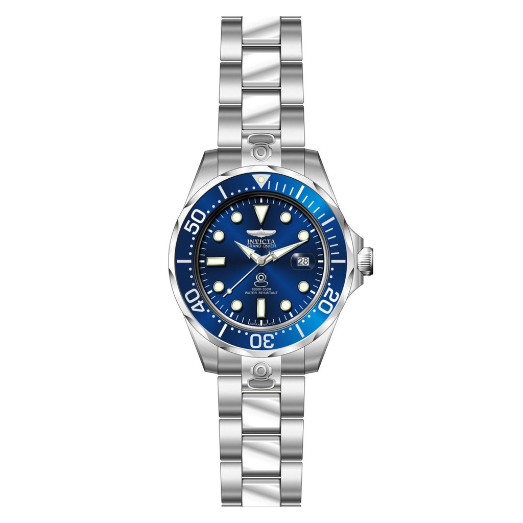 Reloj Invicta Pro Diver 3045