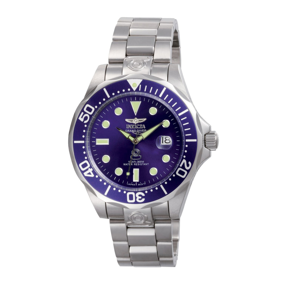 Reloj Invicta Pro Diver 3045