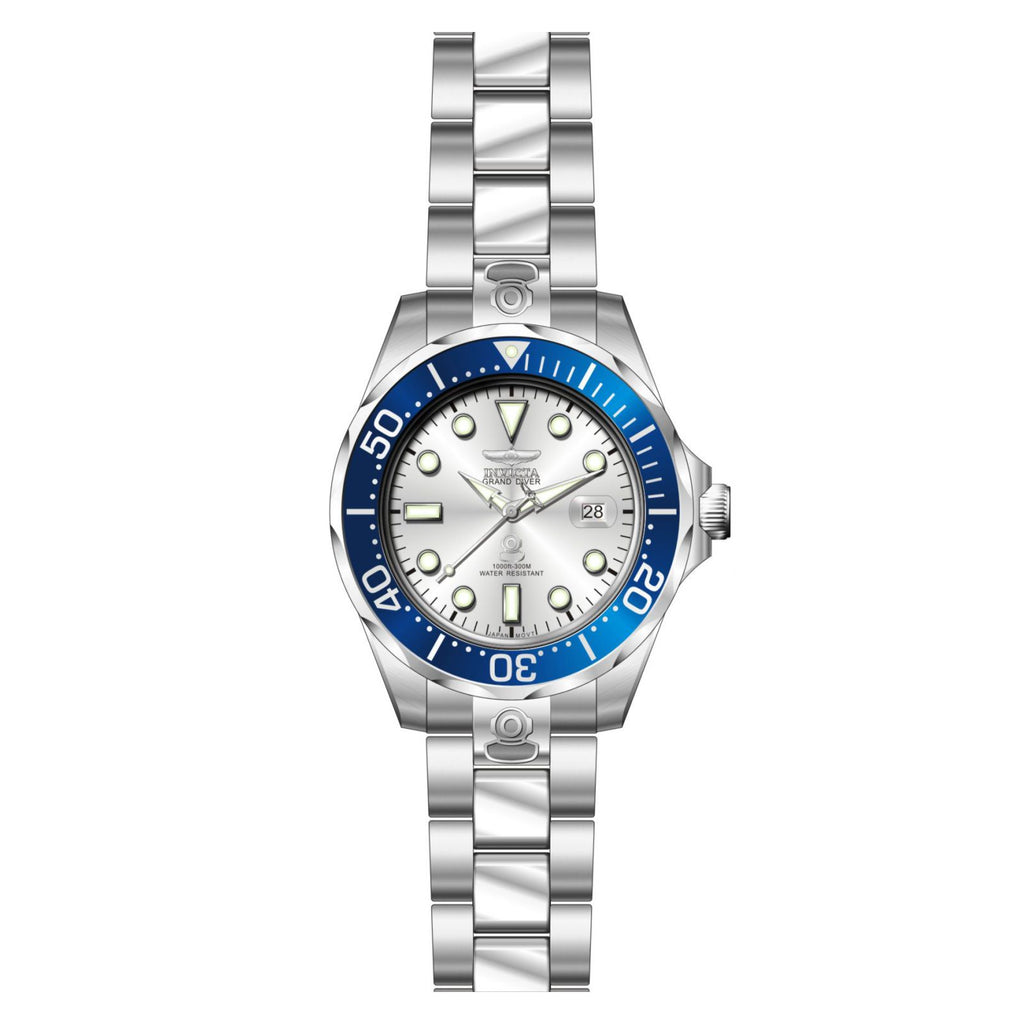 Reloj Invicta Pro Diver 3046