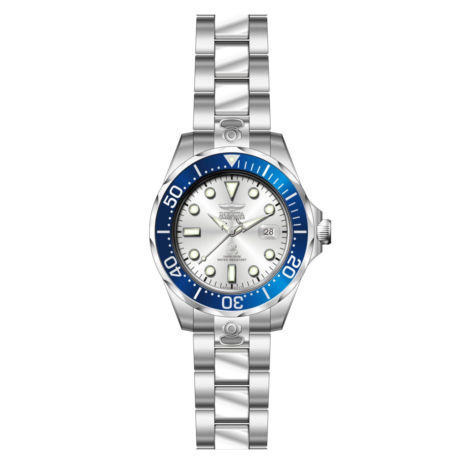 Reloj Invicta Pro Diver 3046
