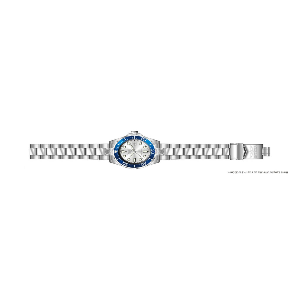 Reloj Invicta Pro Diver 3046
