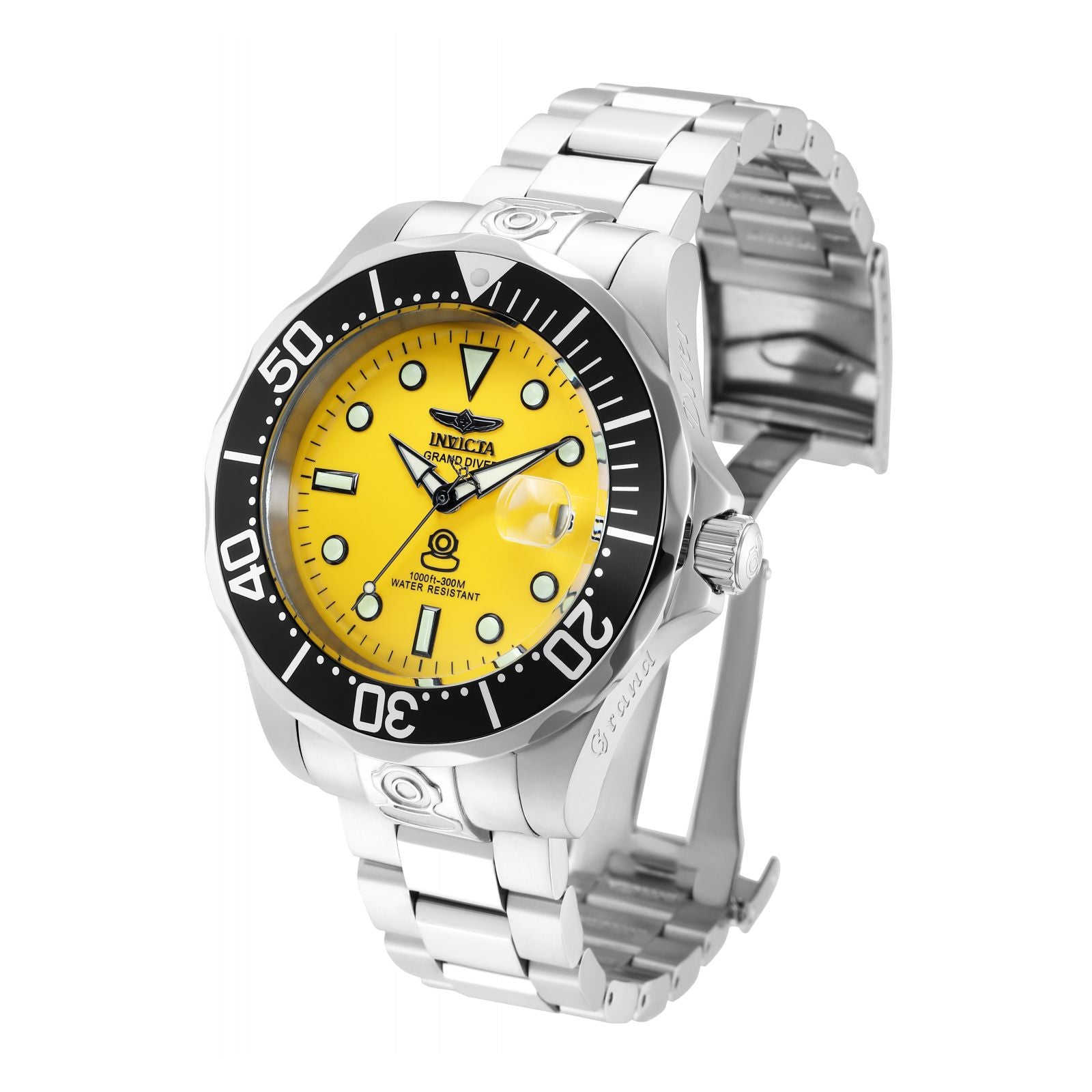Relógio Invicta Pro Diver 3048 