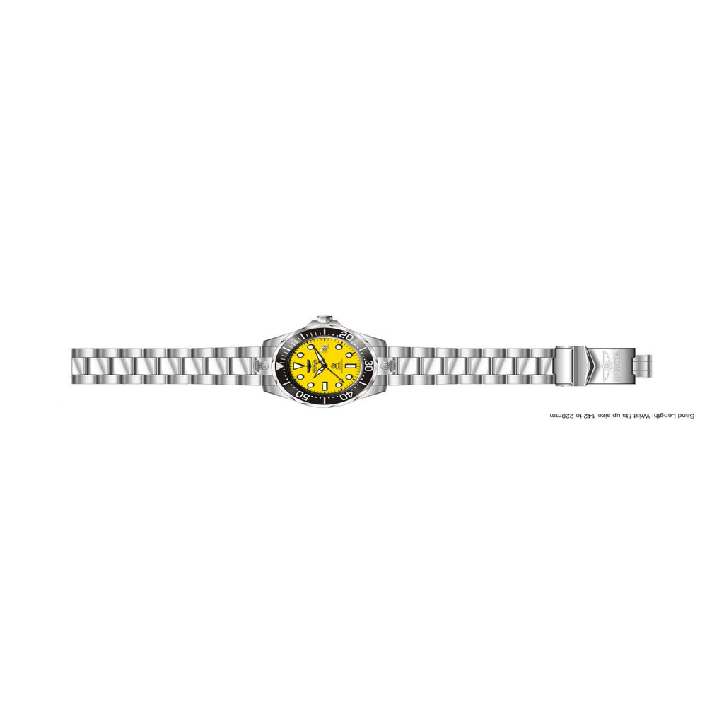 Relógio Invicta Pro Diver 3048 