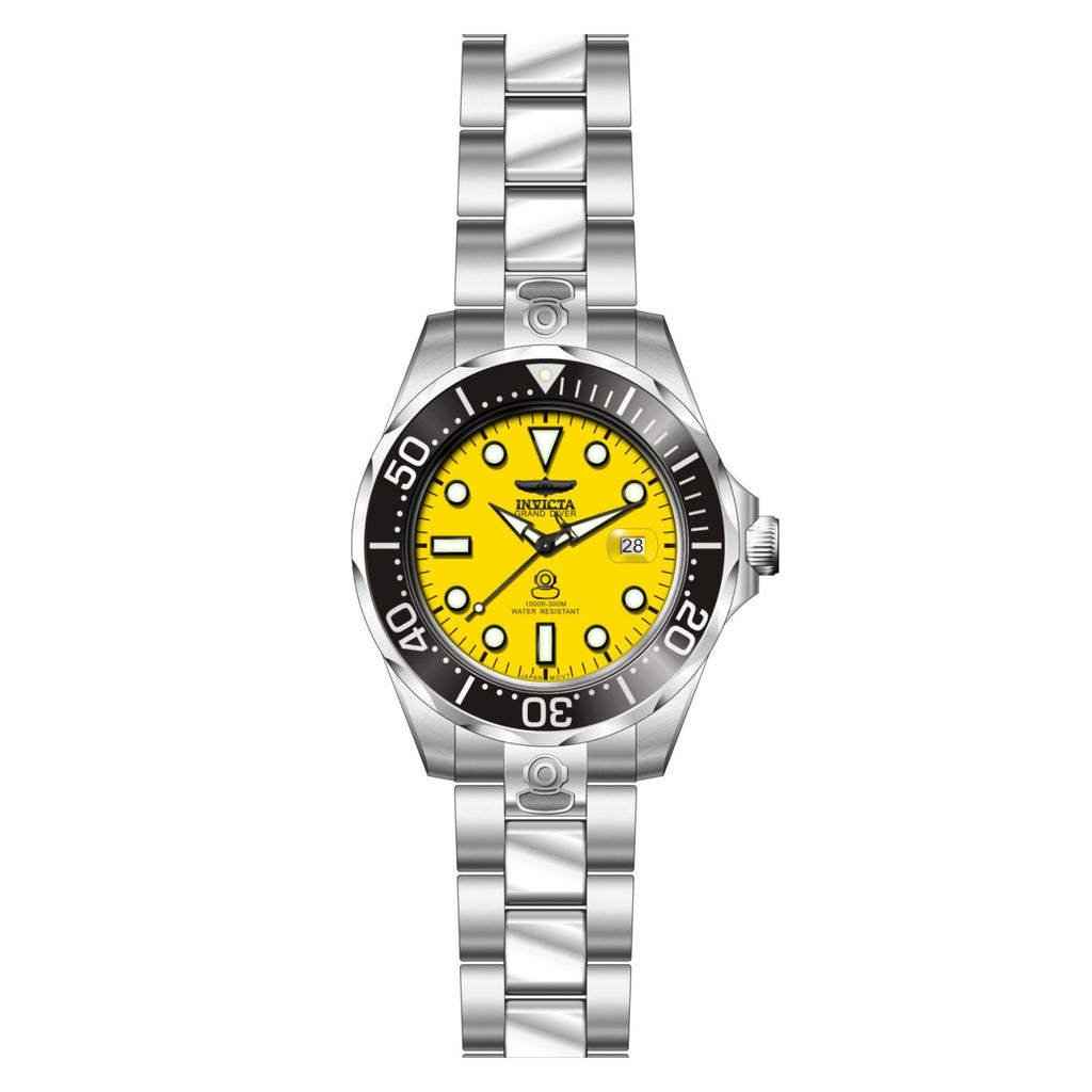 Relógio Invicta Pro Diver 3048 