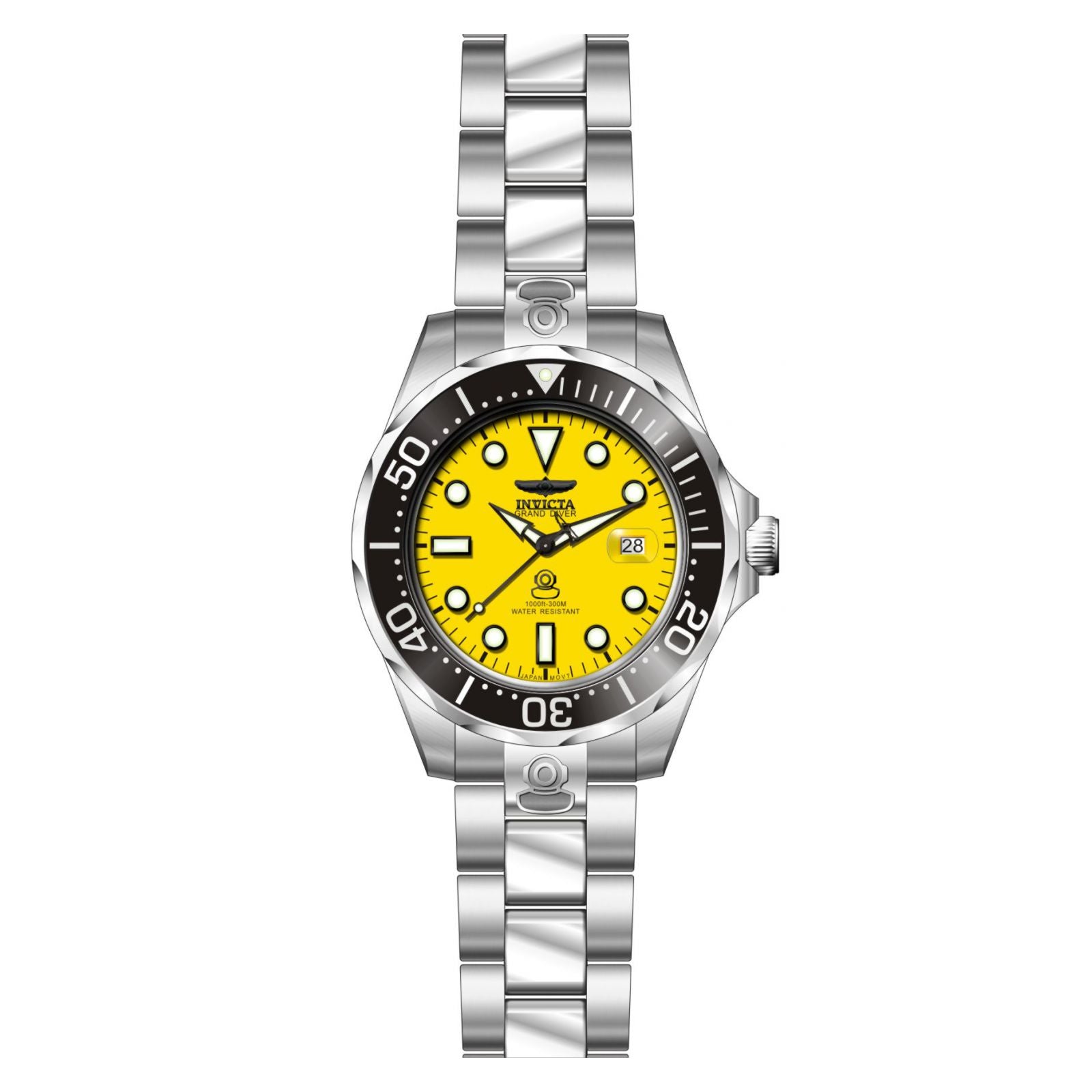 Relógio Invicta Pro Diver 3048 