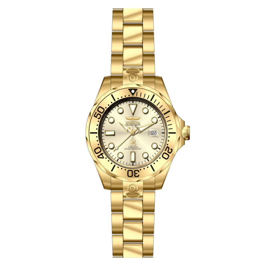 Reloj Invicta Pro Diver 3051