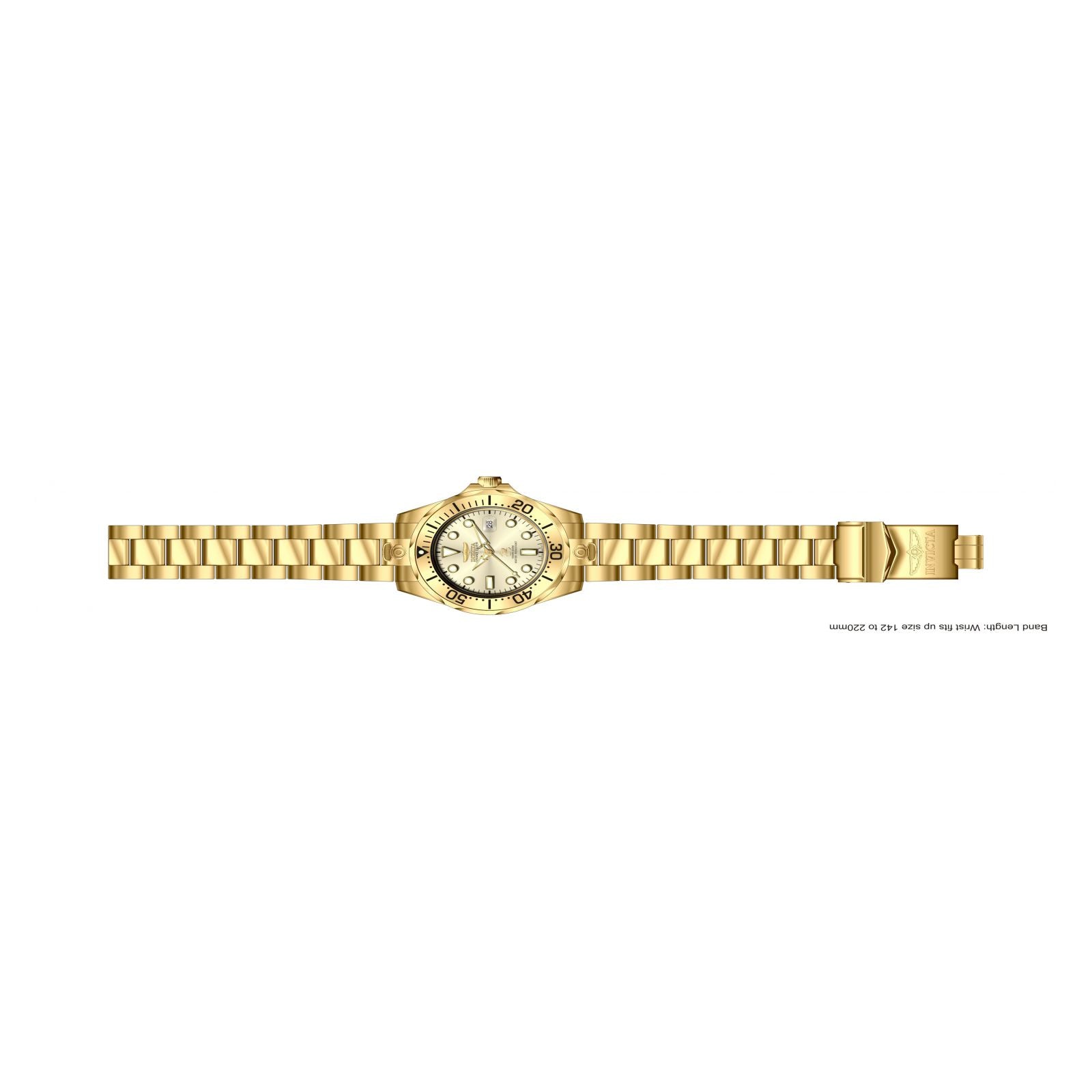 Reloj Invicta Pro Diver 3051
