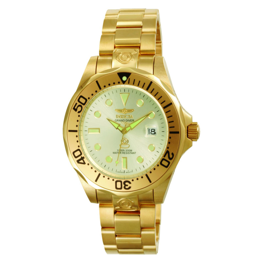 Reloj Invicta Pro Diver 3051