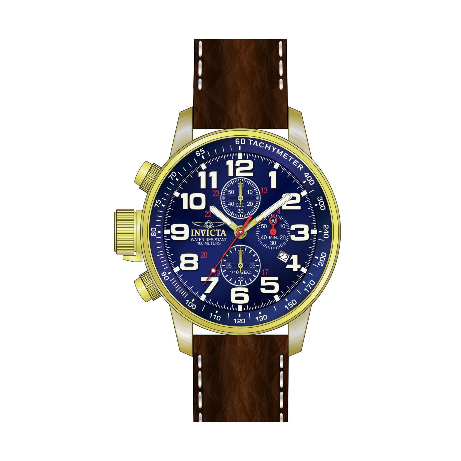 Relógio Invicta I-force 3329 