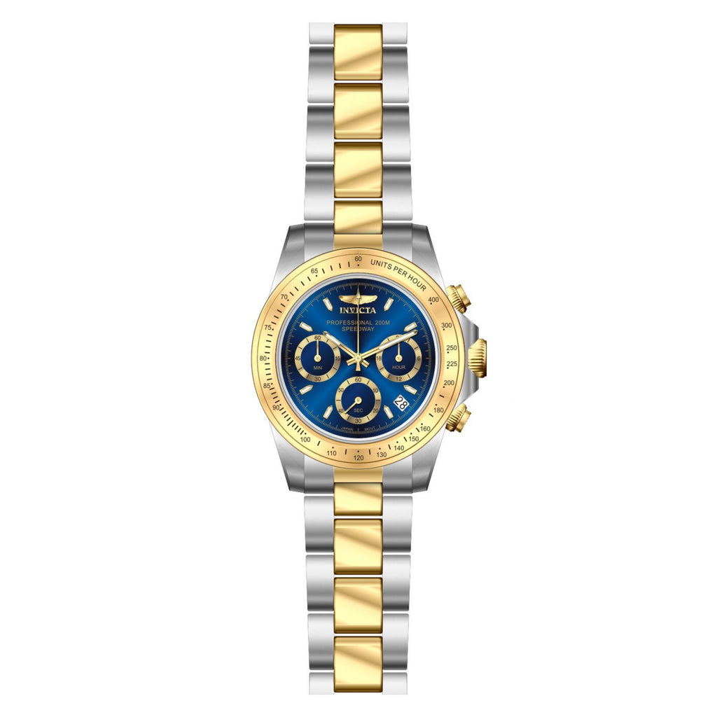 Invicta Speedway 3644 Watch 