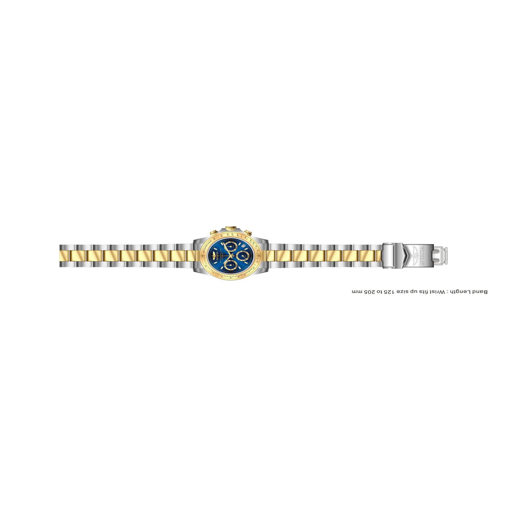 Invicta Speedway 3644 Watch 