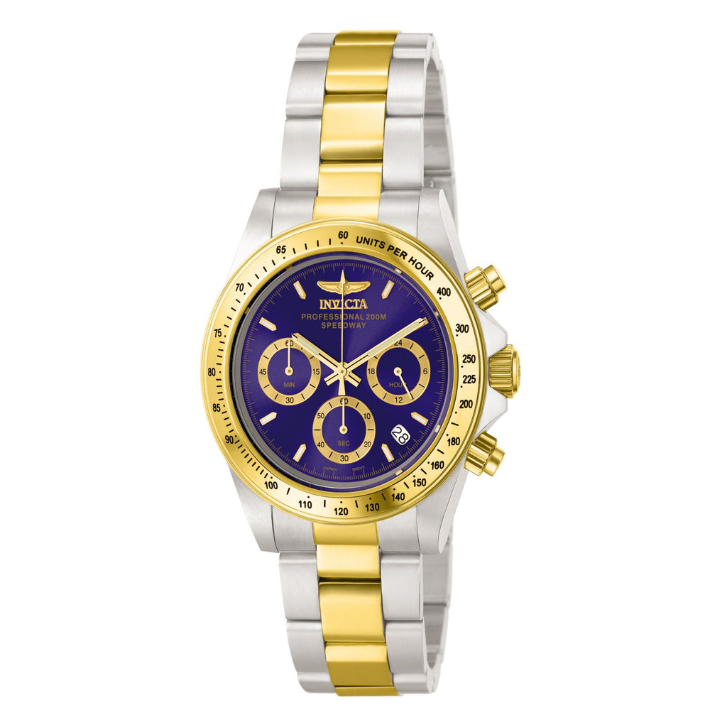 Invicta Speedway 3644 Watch 