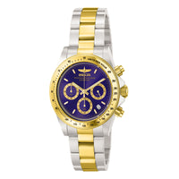 Invicta Speedway 3644 Assista 
