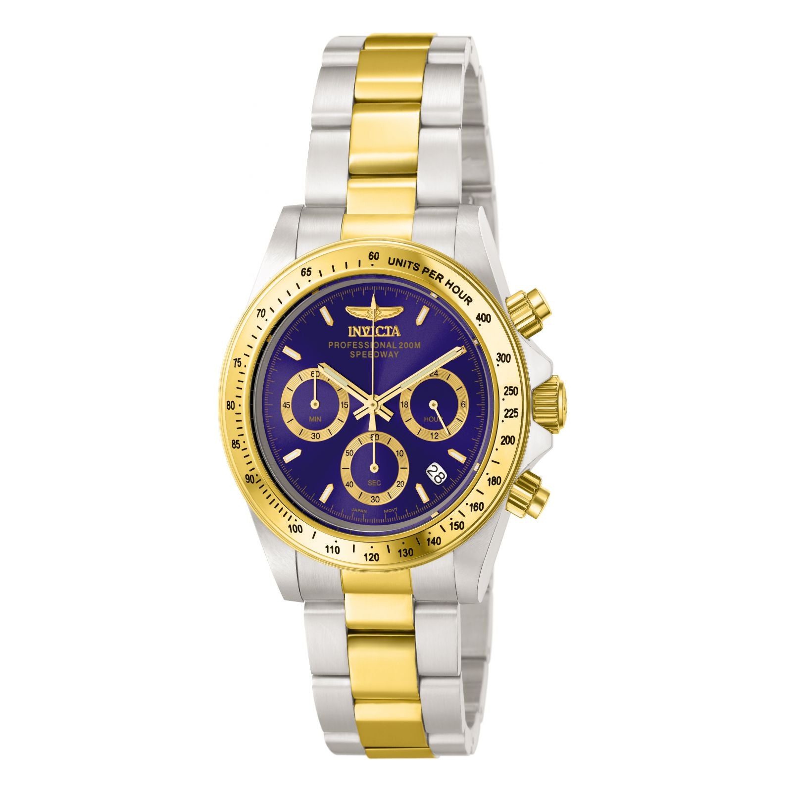 Invicta Speedway 3644 Watch 