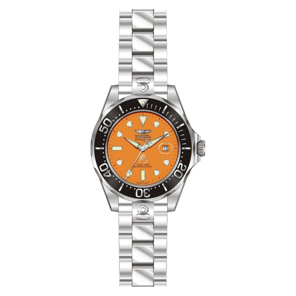 Reloj Invicta Pro Diver 4186