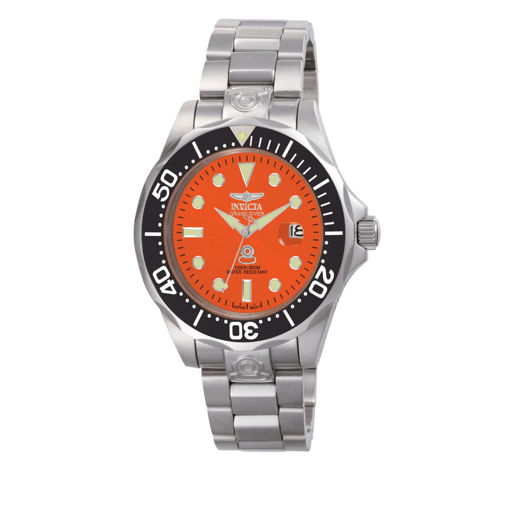 Reloj Invicta Pro Diver 4186